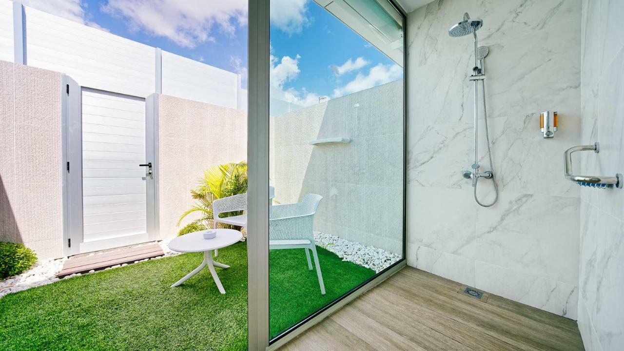 Hotel Nayra - Adults Only Playa del Inglés Exteriér fotografie